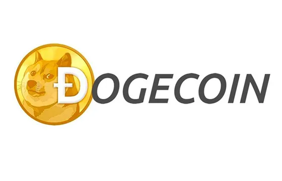 DOGE coin logo